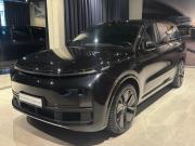 Li Auto (Lixiang) L9 I Тюмень  - изображение 31