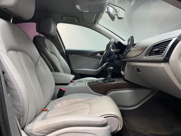 Audi A6 IV (C7) с пробегом 2013 года, цена 1 349 000 рублей, 192819 км, седан, Автокод Объявления
