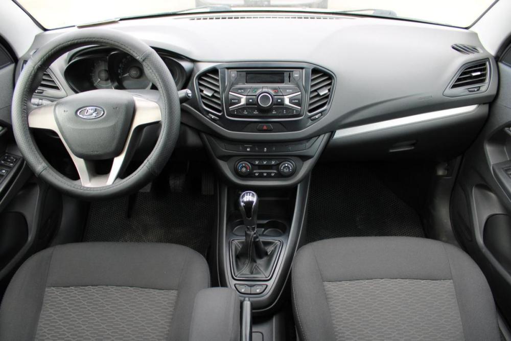 Lada (ВАЗ) Vesta I Ярославль  - изображение 9
