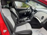 Chevrolet Cruze I Мурманск  - изображение 34