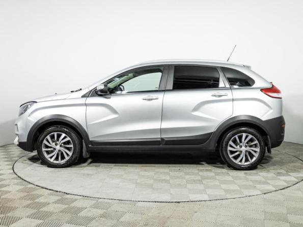 Lada (ВАЗ) XRAY I с пробегом 2021 года, цена 989 777 рублей, 107272 км, хэтчбек, Автокод Объявления