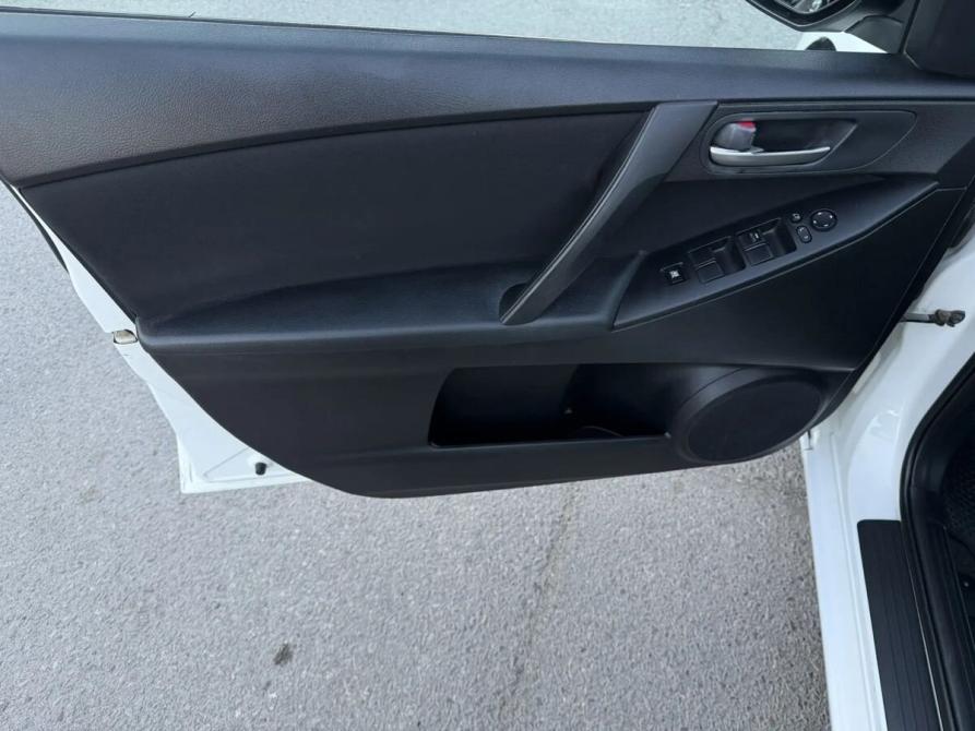 Mazda 3 II (BL) Волгоград  - изображение 15