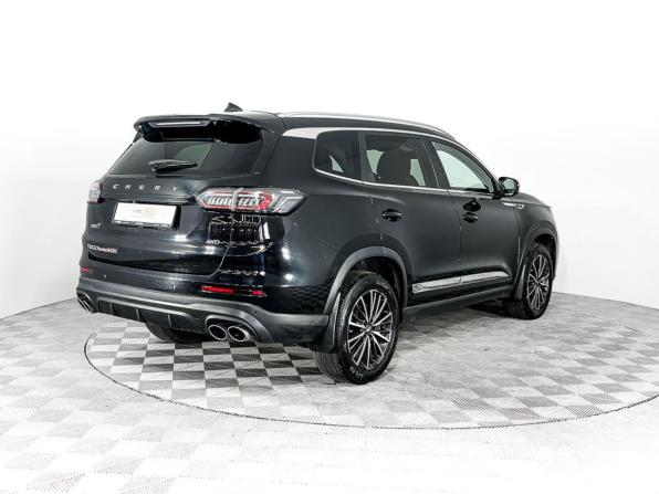Chery Tiggo 8 Pro Max I Рестайлинг с пробегом 2023 года, цена 2 281 000 рублей, 73404 км, внедорожник, Автокод Объявления