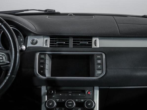 Land Rover Range Rover Evoque I с пробегом 2014 года, цена 1 349 000 рублей, 241903 км, внедорожник, Автокод Объявления