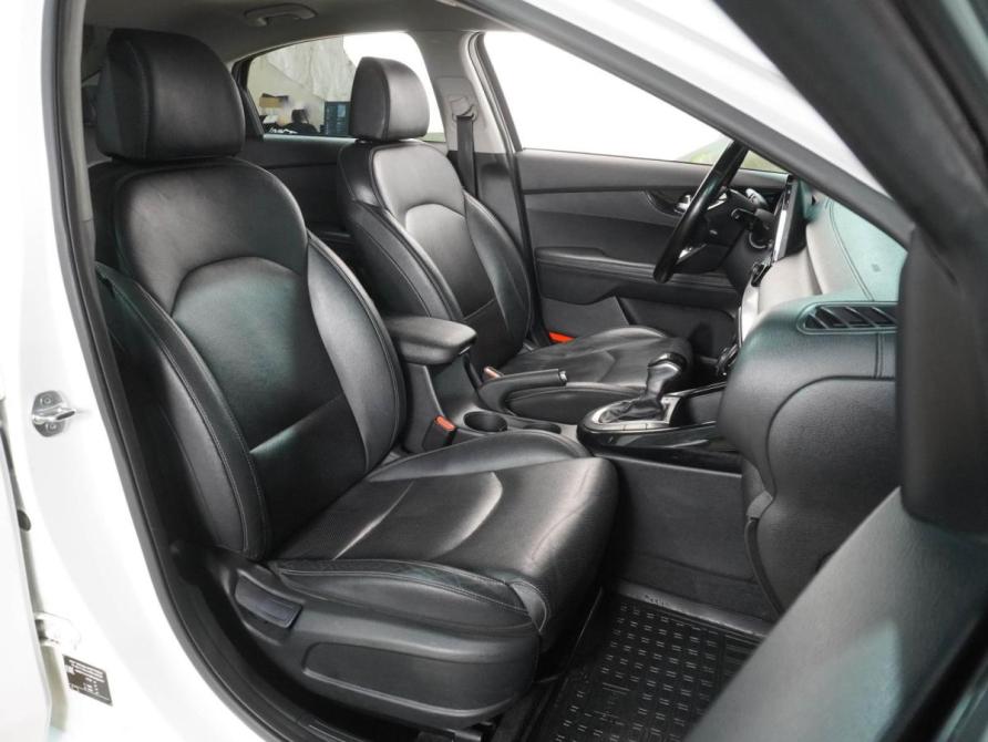 Kia Cerato IV Воронеж  - изображение 8