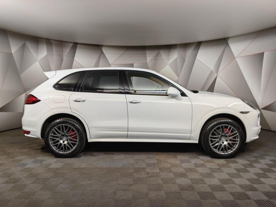 Porsche Cayenne II (958) Москва  - изображение 6