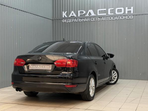 Volkswagen Jetta VI с пробегом 2013 года, цена 1 060 000 рублей, 193338 км, седан, Автокод Объявления