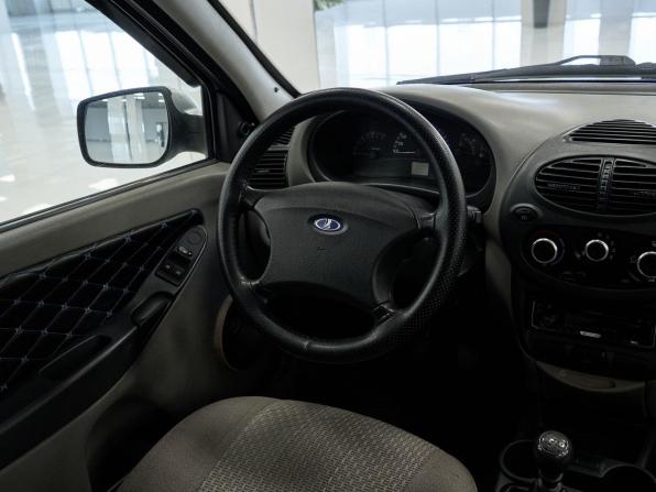 Lada (ВАЗ) Kalina I с пробегом 2011 года, цена 168 000 рублей, 279000 км, хэтчбек, Автокод Объявления