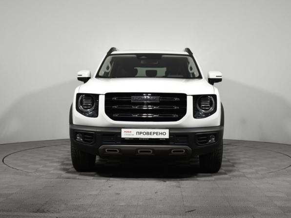 Haval Dargo с пробегом 2023 года, цена 2 699 000 рублей, 28329 км, внедорожник, Автокод Объявления