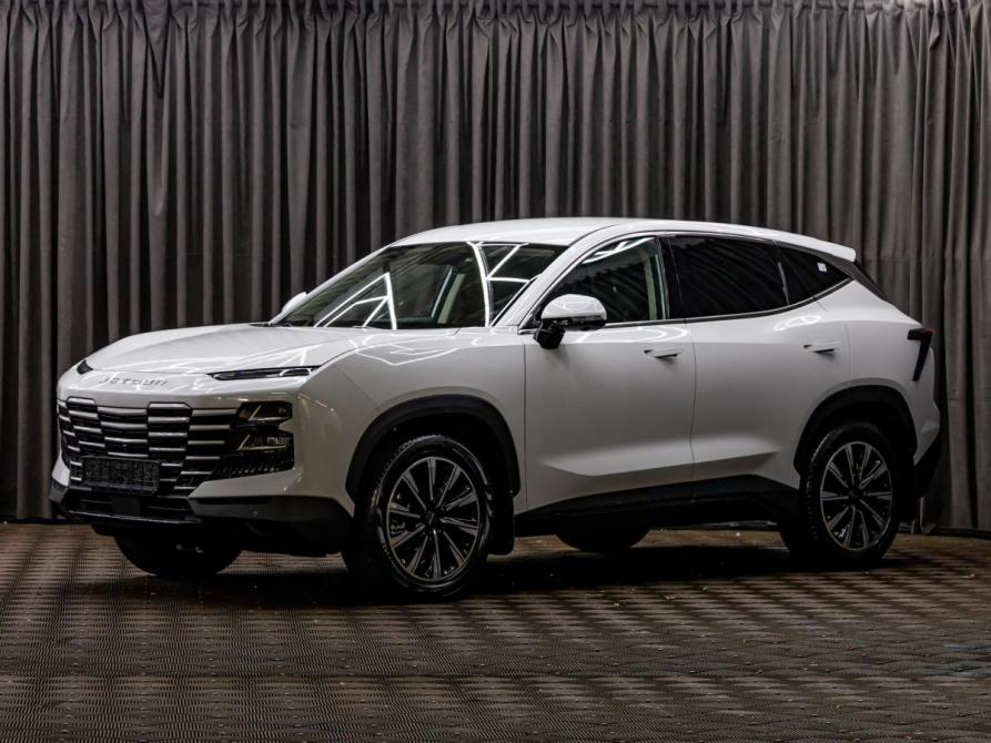 JETOUR Dashing I Краснодар  - изображение 1