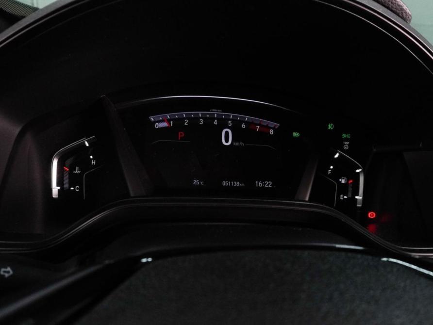 Honda CR-V V Рестайлинг Воронеж  - изображение 19