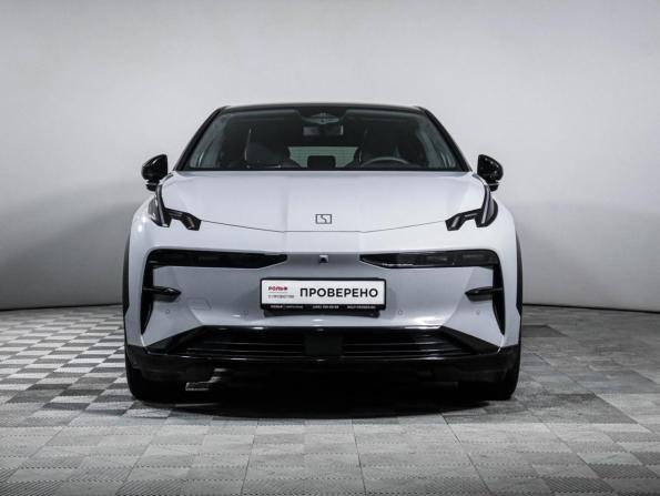 Zeekr X I с пробегом 2023 года, цена 4 350 000 рублей, 37900 км, внедорожник, Автокод Объявления