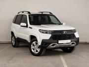 Lada (ВАЗ) Niva Travel I Екатеринбург  - изображение 31