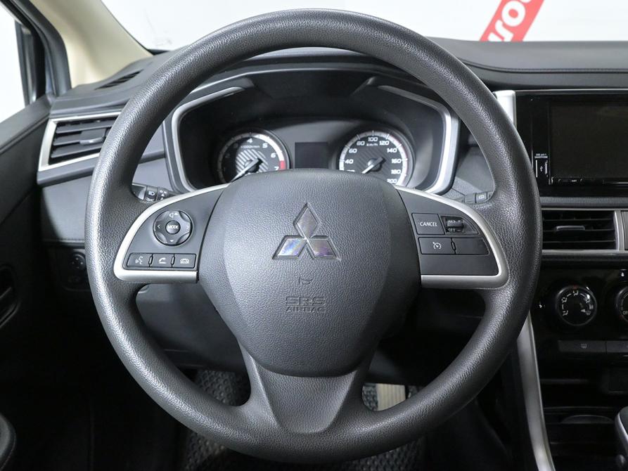 Mitsubishi Xpander I Москва  - изображение 10