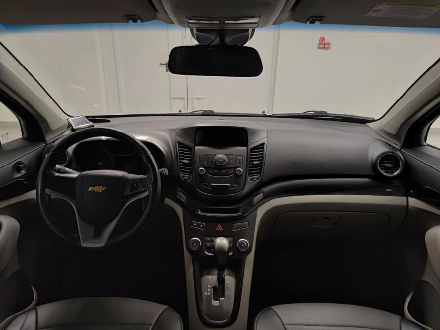 Chevrolet Orlando I Казань  - изображение 17