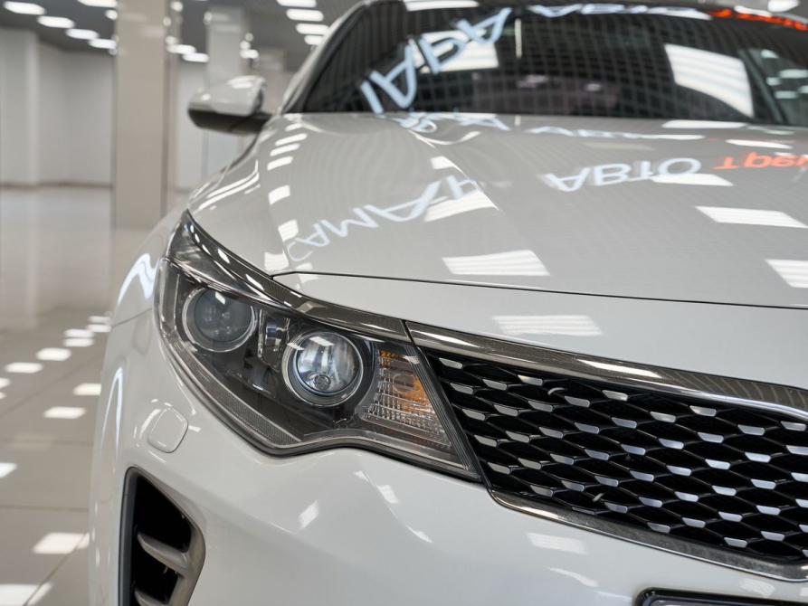 Kia Optima IV Самара  - изображение 25