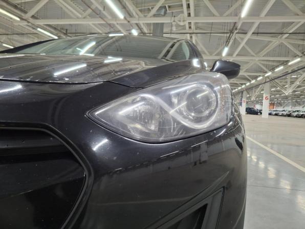 Hyundai i30 II с пробегом 2014 года, цена 909 000 рублей, 177782 км, хэтчбек, Автокод Объявления