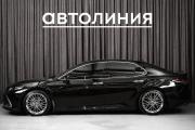 Toyota Camry VIII (XV70) Рестайлинг Красноярск  - изображение 21