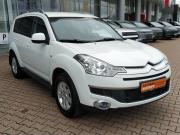 Citroen C-Crosser Екатеринбург  - изображение 26