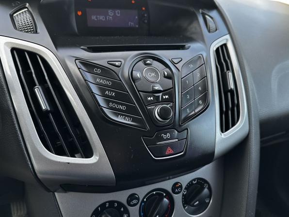 Ford Focus III с пробегом 2011 года, цена 665 000 рублей, 180437 км, хэтчбек, Автокод Объявления