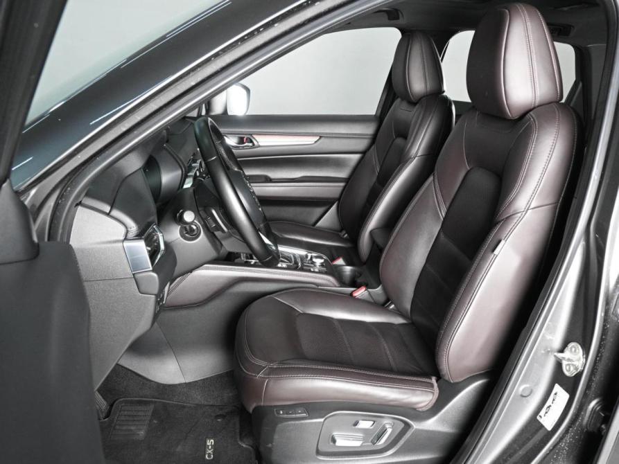 Mazda CX-5 II Ростов-на-Дону  - изображение 10