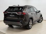 Toyota RAV4 V (XA50) Вологда  - изображение 22