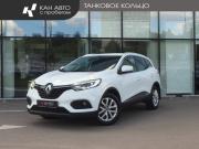 Renault Kadjar I Рестайлинг Казань  - изображение 16