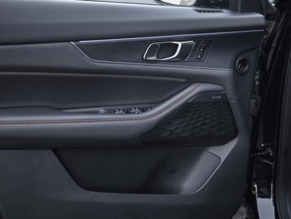 Changan UNI-K с пробегом 2024 года, цена 3 139 000 рублей, 21053 км, внедорожник, Автокод Объявления