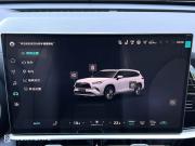 Toyota Highlander IV (XU70) Самара  - изображение 57