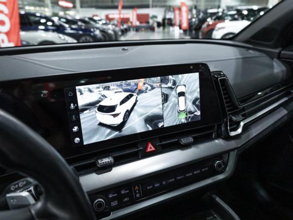 Kia Sportage V с пробегом 2022 года, цена 3 590 000 рублей, 47641 км, внедорожник, Автокод Объявления