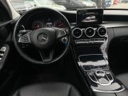 Mercedes-Benz C-Класс IV (W205) Санкт-Петербург  - изображение 24