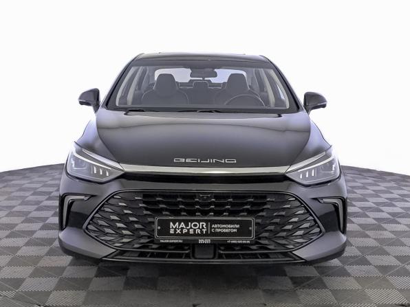 BAIC U5 Plus с пробегом 2023 года, цена 1 325 000 рублей, 60607 км, седан, Автокод Объявления