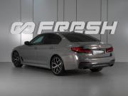 BMW 5 серии VII (G30/G31/G38) Рестайлинг Минеральные Воды  - изображение 25