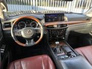 Lexus LX III Рестайлинг 2 Санкт-Петербург  - изображение 12