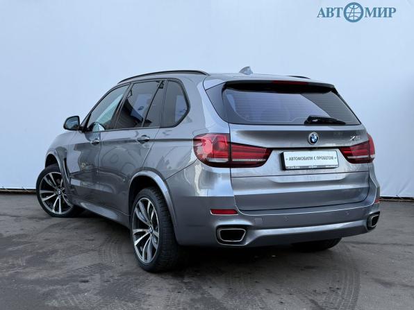 BMW X5 III (F15) с пробегом 2014 года, цена 3 490 000 рублей, 174149 км, внедорожник, Автокод Объявления