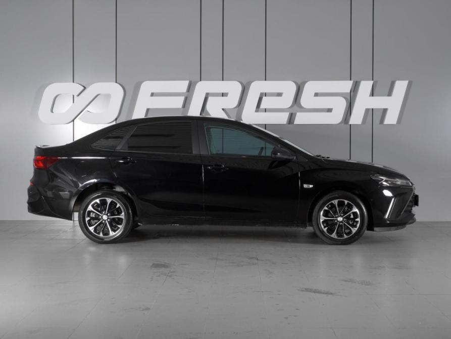 Chevrolet Monza II Рестайлинг Минеральные Воды  - изображение 5