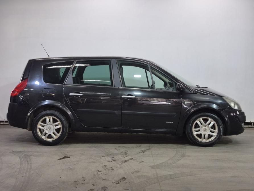 Renault Scenic II Рестайлинг Ярославль  - изображение 4
