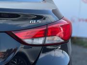 Hyundai Elantra V (MD) Рестайлинг Екатеринбург  - изображение 52