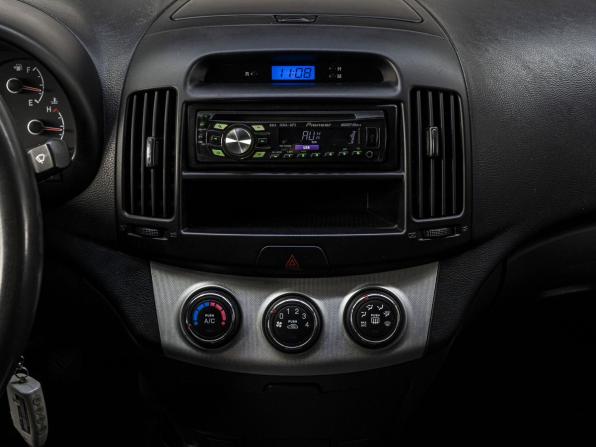 Hyundai Elantra IV (HD) с пробегом 2008 года, цена 459 000 рублей, 230000 км, седан, Автокод Объявления