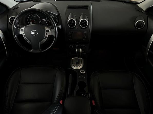 Nissan Qashqai I Рестайлинг с пробегом 2012 года, цена 1 080 000 рублей, 178864 км, внедорожник, Автокод Объявления