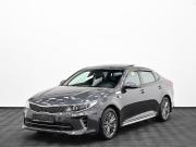 Kia Optima IV Москва  - изображение 21