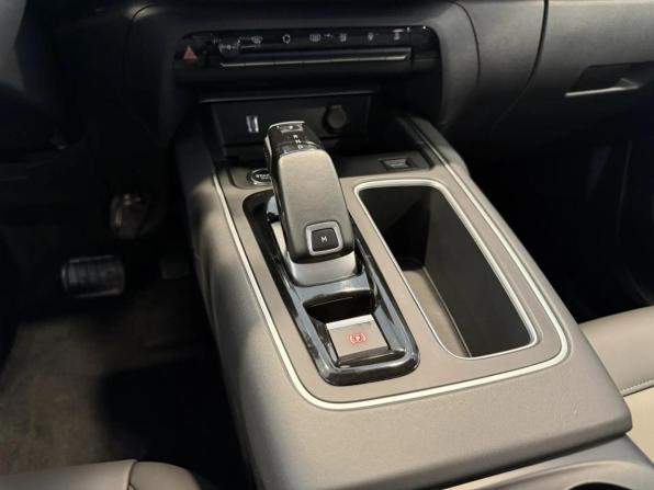 Citroen C5 Aircross I Рестайлинг с пробегом 2022 года, цена 2 420 000 рублей, 44849 км, внедорожник, Автокод Объявления