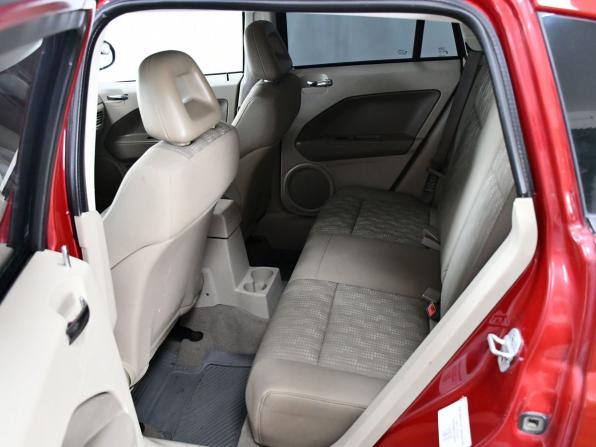 Dodge Caliber I с пробегом 2006 года, цена 620 000 рублей, 338336 км, хэтчбек, Автокод Объявления