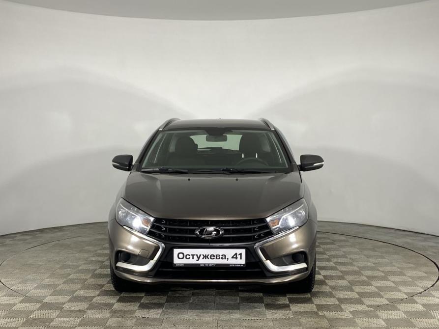 Lada (ВАЗ) Vesta I Воронеж  - изображение 3