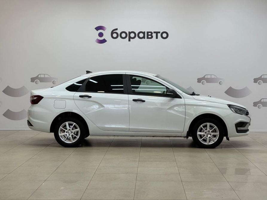 Lada (ВАЗ) Vesta I Рестайлинг (NG) Ставрополь  - изображение 8