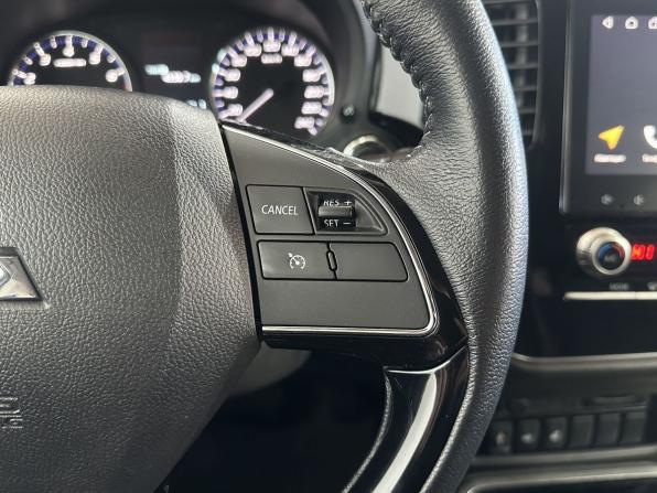 Mitsubishi Outlander III Рестайлинг 3 с пробегом 2021 года, цена 1 949 000 рублей, 164807 км, внедорожник, Автокод Объявления