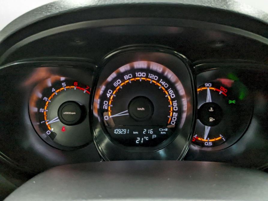 Lada (ВАЗ) Vesta I Москва  - изображение 25