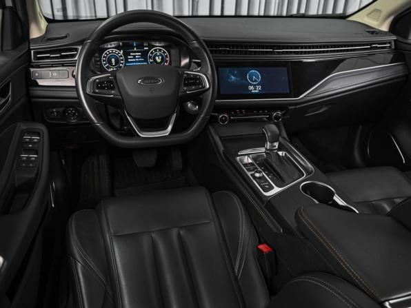 Omoda S5 с пробегом 2024 года, цена 1 575 845 рублей, 22042 км, седан, Автокод Объявления