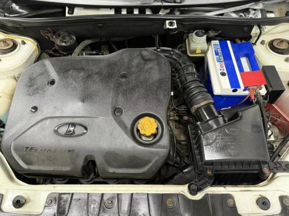 Lada (ВАЗ) Kalina II с пробегом 2015 года, цена 595 951 рубль, 98878 км, универсал, Автокод Объявления