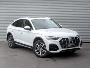 Audi Q5 Sportback I (FY) Москва  - изображение 33